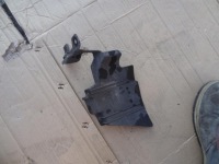 Купити Захист підвіска opel insignia b 342014206 ita, фото thumb