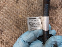 фото thumb №5, Шланг зливний пального range rover l494 3.0 d