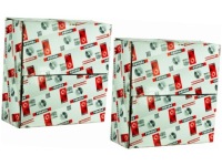 Купити Гальмівні диски перед nissan x-trail 3 1.3-2.0 14- renault koleos 2 2.0 16-, фото thumb