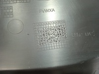 фото thumb №10, Ford kuga mk2 защита туннель левая am51-r046b27