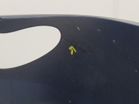 фото thumb №14, Smart fortwo i 450 lift 03r- бампер перед передний