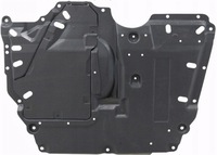 фото thumb №1, Mitsubishi asx 2010 -... захист двигуна