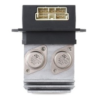 Модуль управление ogrzewaniem/wentylacją к ridex Оригинал, фото thumb