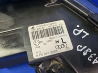 фото thumb №8, Лампа левый перед audi a3 8p