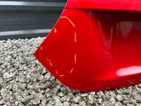 фото thumb №7, Mercedes a-klasa w176 12-18r кришка багажника кришка багажника задня задня