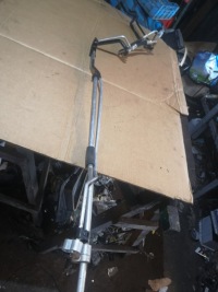 фото thumb №1, Шланг кондиционера audi q7 4l 05-15r 3.0 tdi