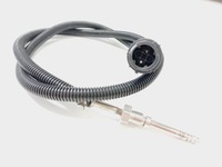 фото thumb №8, Новый оригинальный датчик температуры выхлопных газов volvo fh 13 fm euro 4 / 5.