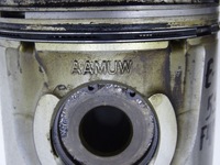 фото thumb №5, Iveco eurocargo 00-06 5.9 e3 поршень + шатун