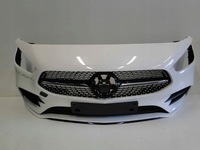 фото thumb №8, Mercedes b klasa w247 247 решётка боковая решётка радиатора amg