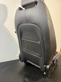 фото thumb №7, Сиденье левый водителя jaguar xe x760 кожа uk