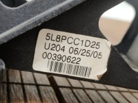 фото thumb №7, Ford maverick ii 01-07 3.0 v6 выборщик изменения коробка передач автомат 5l8pcc1d25 eu