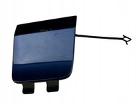 фото thumb №1, Заглушка фаркоп бампера зад audi a4 b9 рестайлінг sedan 8w5807441b