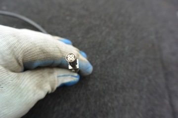 фото thumb №5, Шланг радио экрана maserati ghibli quattroporte