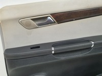 фото thumb №3, Обивка обшивка правый задняя mercedes r lift w251