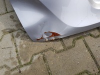 фото thumb №3, Кришка зад задня багажника toyota chr c-hr c hr 16