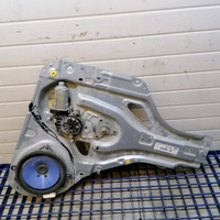 фото thumb №1, Kia sportage ii підйомник скло задня правий 834801f010 wk