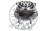 фото thumb №2, Ступица подшипник колеса задняя do mitsubishi outlander ii