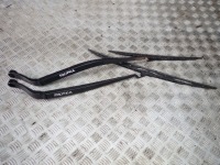 фото thumb №1, Двірники kpl. пара chrysler pacifica 2016-