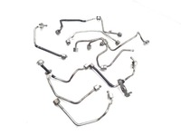 фото thumb №1, Land rover range rover шланг паливний форсунки 4.4 sdv8 4x4 дизель