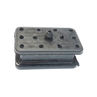 фото thumb №1, Отбойник подвеска mercedes sprinter 06- 906 перед dół