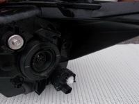 фото thumb №7, Mitsubishi space star 2020- передняя правая лампа