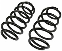 фото thumb №1, Пружины подвеска перед 4wd jeep compass patriot 07-17