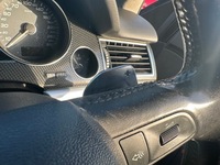 фото thumb №10, Руль трёхспицевый audi s8 d3 комплектная з подушка лепестки хром