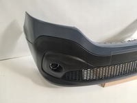 фото thumb №3, Бампер передний renault trafic iii