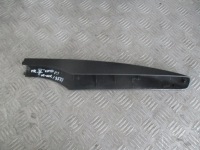 Заглушка рейлинг правый задний  ford mondeo mk iv 07-11 r. Доставка, фото thumb