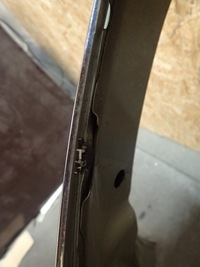 фото thumb №5, Капот mini cooper f56 14-