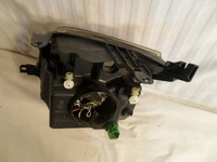 фото thumb №15, Лампа правый перед eu 246898-00r ford fusion 2002-