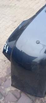 фото thumb №7, Бампер задня chrysler 300m 03r