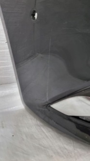 Бампер передний перед 6 pdc opel insignia b 2 Киев, фото thumb