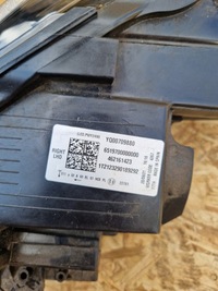 фото thumb №5, Лампа права перед opel crossland x lift full led