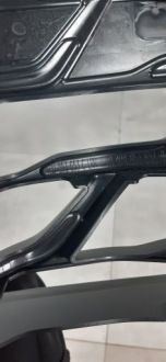фото thumb №5, Audi a6 c9 4p 24- решітка решітка радіатора 4p0853653c
