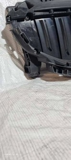 фото thumb №6, Впуск повітря шторка жалюзі bmw 3 g20 g21 2019