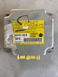 фото thumb №1, Датчик подушка безопасности модуль mitsubishi colt iv mr359828