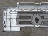 фото thumb №5, Решітка радіатора решітка радіатора капот перед renault magnum dxi