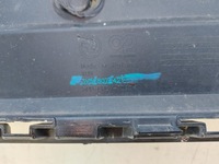 фото thumb №12, Skoda superb 3 3v5 sedan бампер задний задняя