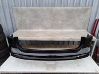 фото thumb №8, Audi a6 c8 kombi s line бампер задняя 4k9807511c