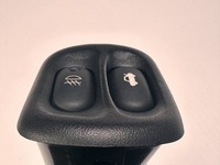 фото thumb №6, Панель кнопка відкривання багажника світла chevrolet corvette c5 1997+