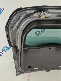 фото thumb №13, Кришка задня багажника зад maserati grecale m182 камера