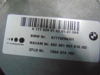 фото thumb №6, Bmw z4 e85 e86 двигун рейки рульового управління редуктор кермового 6777329