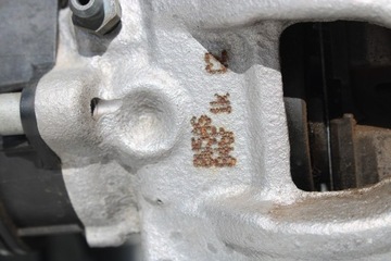 фото thumb №7, Audi a4 a5 балка підвішування задня зад 8w0505235am 8w0505235ah 8w0505235ag