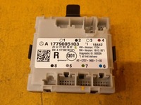 фото thumb №1, Mercedes-benz a w177 модуль двері задня a1779005103