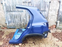 фото thumb №1, Chevrolet trax 2013 крыло задний левый четверть