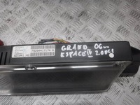 фото thumb №3, Панель керування повітропровід renault grand espace iv 4 рестайлінг