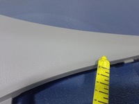 фото thumb №6, Toyota camry viii xv70 защита стойка задняя правая