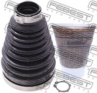 фото thumb №1, Febest 1615p-221 набір захист, система кермовий