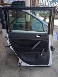 фото thumb №6, Дверь левый зад passat b5 98r lb9a универсал